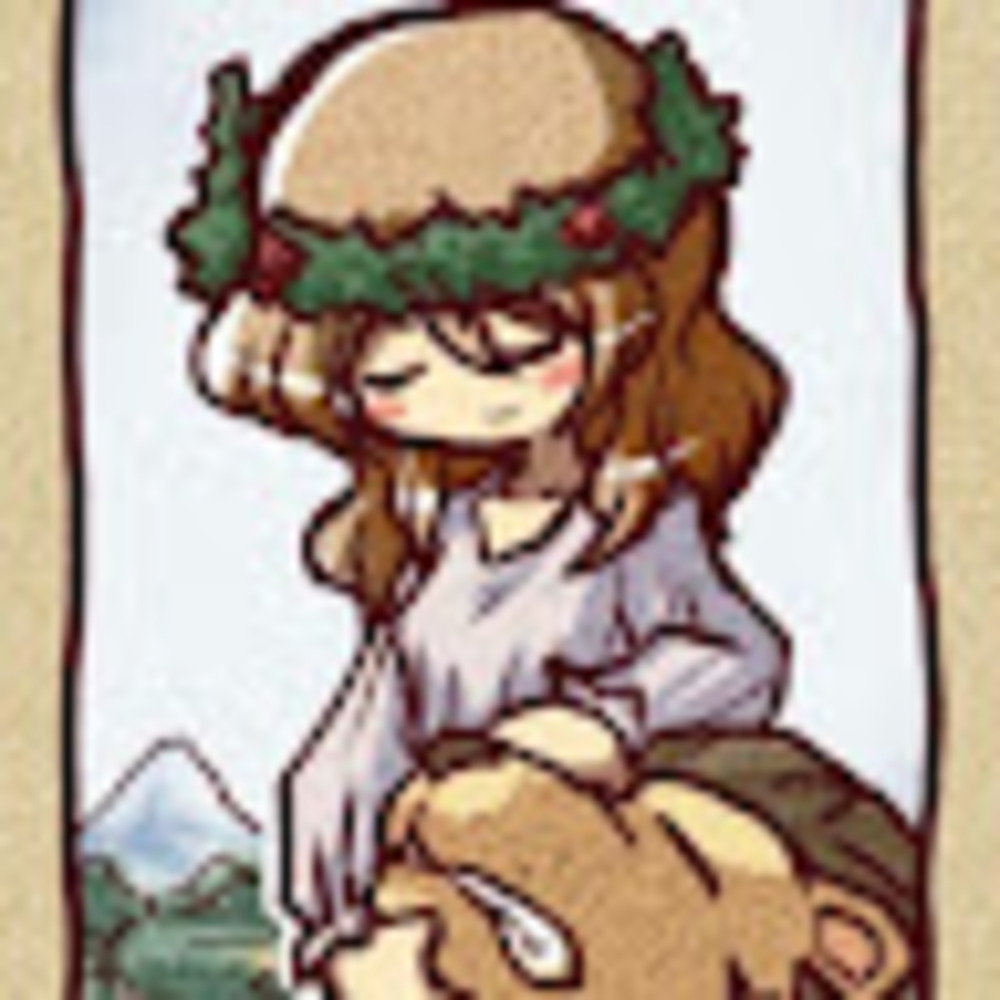 Meet your Posher, August